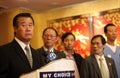 California State Sen. Leland Yee Indictment